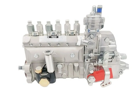 ТНВД Cummins 6BTAA 5.9