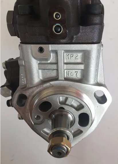 Топливный насос Yanmar 3TNV88