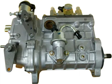 Топливный насос Kubota V3300