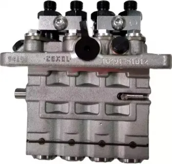 Топливный насос Kubota V2203