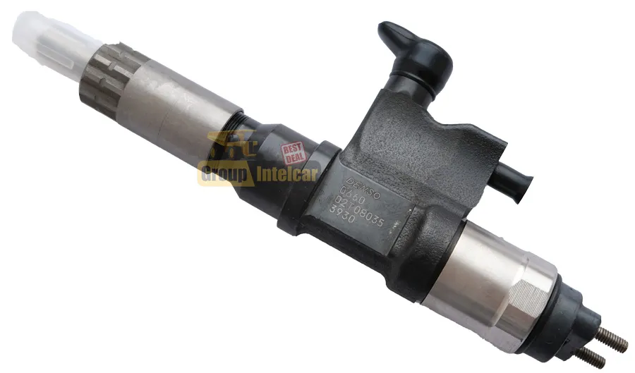 Форсунка топливная Isuzu 6HK1X