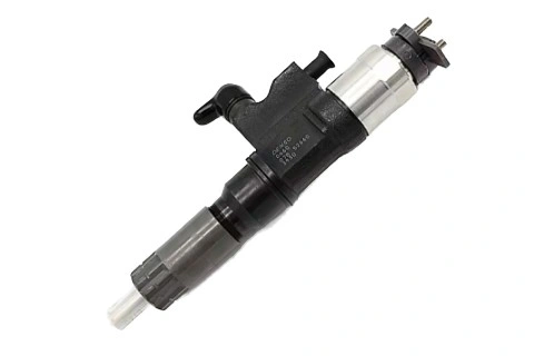 Форсунка топливная 4HK1 FSR90 евро 4