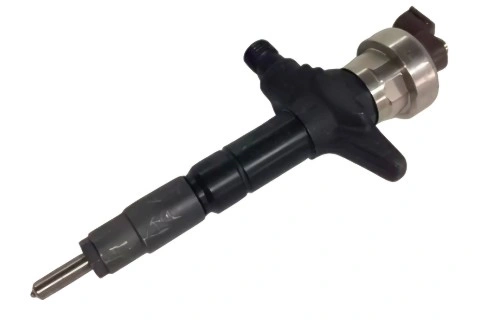 Топливная форсунка Isuzu 4JJ1-TC