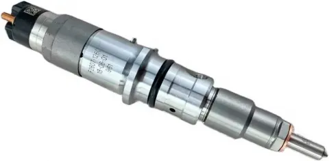 Форсунка топливная Cummins 4937065
