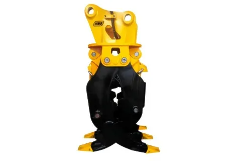 Деревянный грейфер HMB-08
