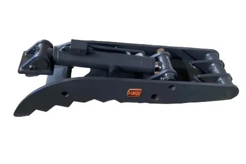 Гидравлический палец HMB12