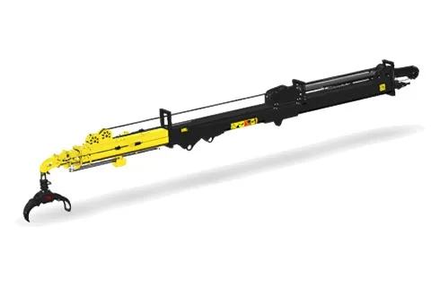 Телескопический рычаг Xuvol WYJ-430L