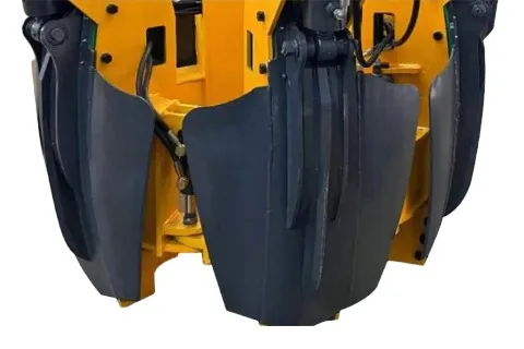 Пересадчик деревьев CNV-T1100