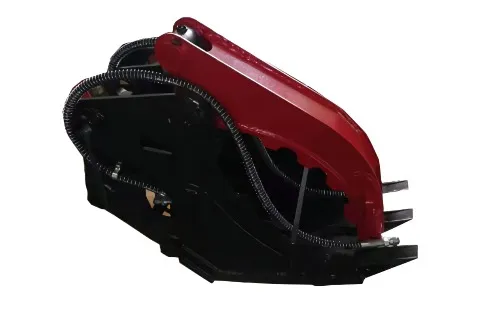 Ковш с большим пальцем HMB-12T