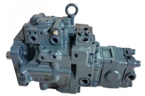 Гидронасос Komatsu FD40, FD45, FD50