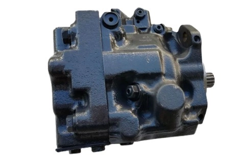 Гидронасос Komatsu WA430-6, WA380-6