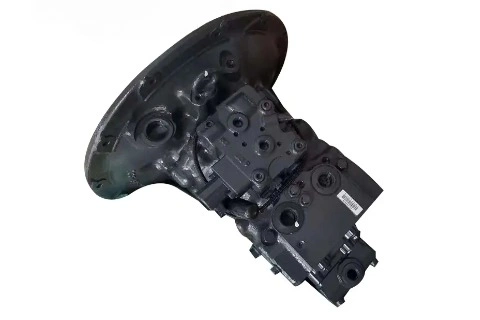 Гидронасос Komatsu PW160-7, PW180-7