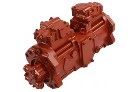 Гидронасос Doosan DH225-9, DH215-9, DH258, DX260