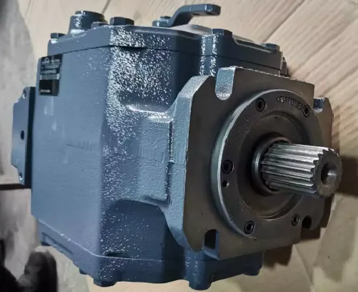 Гидронасос Linde BPV