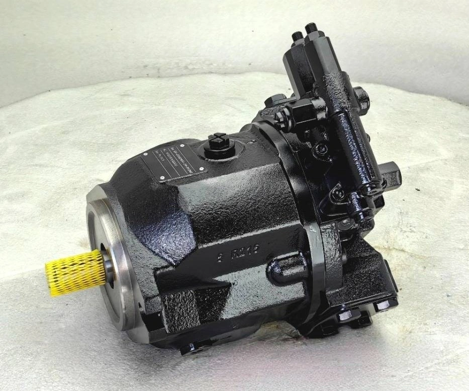 Гидравлический насос Bosch Rexroth A10VSO28DFR1-31R-PPA12N00