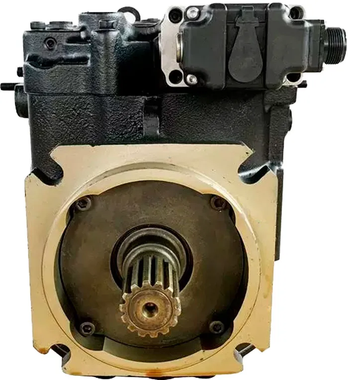 Гидронасос Sauer Danfoss 90R042
