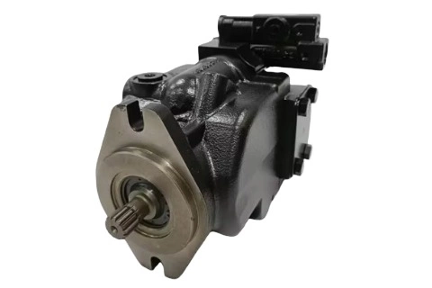 Насос Sauer Danfoss JR-R-S60B-LS-16-20-NN-N-3-C2NX-A8N-NNN-JJJ-NNN