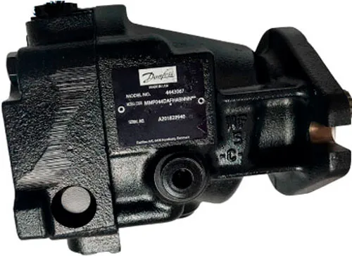 Гидравлический мотор Sauer Danfoss MMF-044-D-A-F-G-A-B-NNN