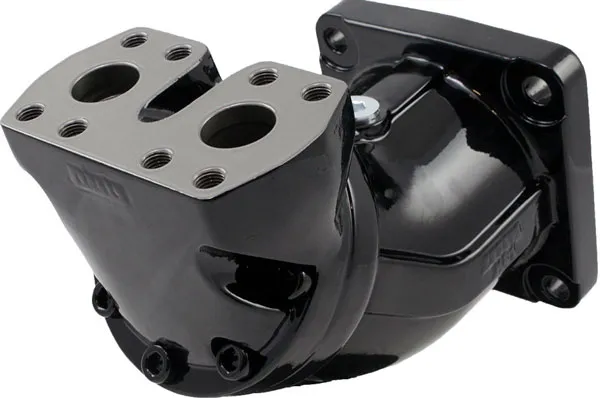 Гидромотор Parker F12-110-MF-IV-D-000-000-0